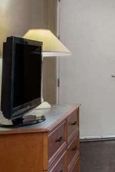 Hotel Super 8 by Wyndham Little Rock/Otter Creek photo 3