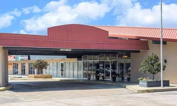 Days Inn by Wyndham Leesville