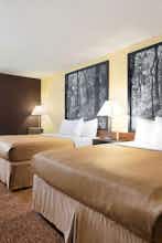 Hotel Super 8 Des Moines photo 2