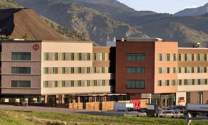 Origin Red Rocks, a Wyndham Hotel