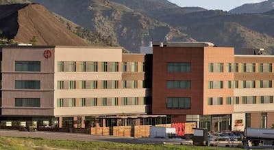 Origin Red Rocks, a Wyndham Hotel