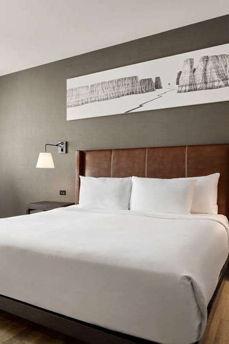 Hotel Origin Red Rocks, a Wyndham Hotel photo 1