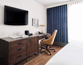 Hotel The Metcalfe Hotel(Formerly Hotel Indigo Ottawa) photo 1