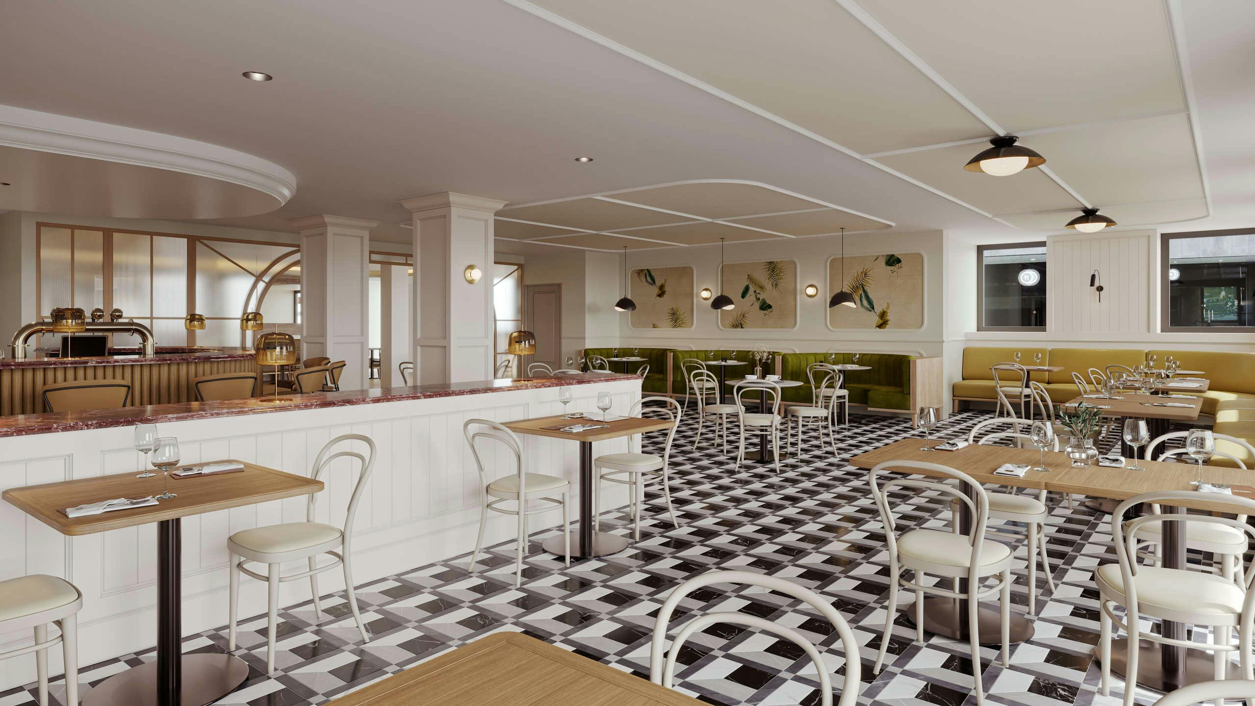 Hotel The Metcalfe Hotel(Formerly Hotel Indigo Ottawa) photo 3