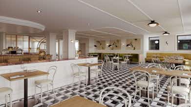 Hotel The Metcalfe Hotel(Formerly Hotel Indigo Ottawa) photo 3