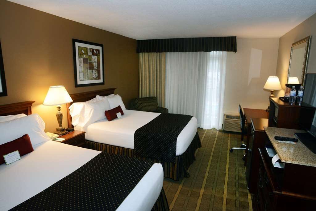 Hotel Wyndham Garden Warsaw photo 4