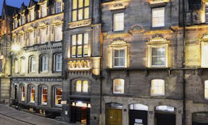 Virgin Hotels Edinburgh