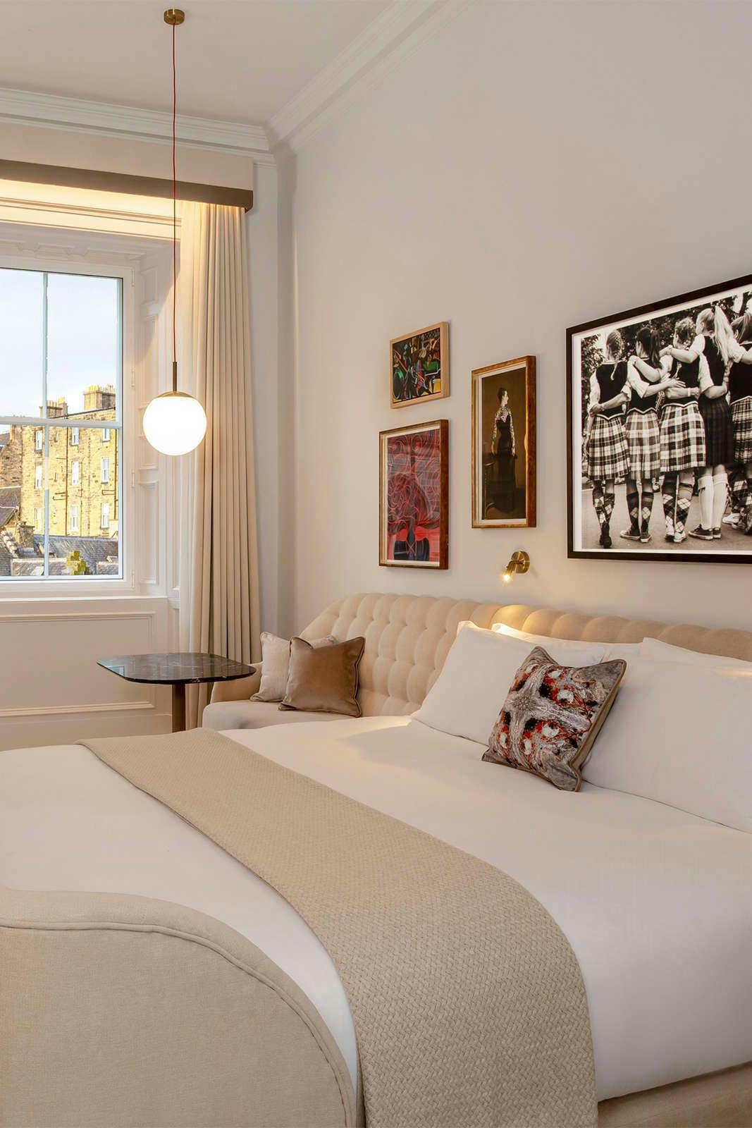 Hotel Virgin Hotels Edinburgh photo 1