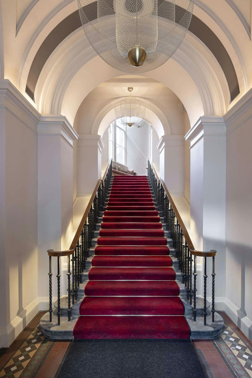 Hotel Virgin Hotels Edinburgh photo 4