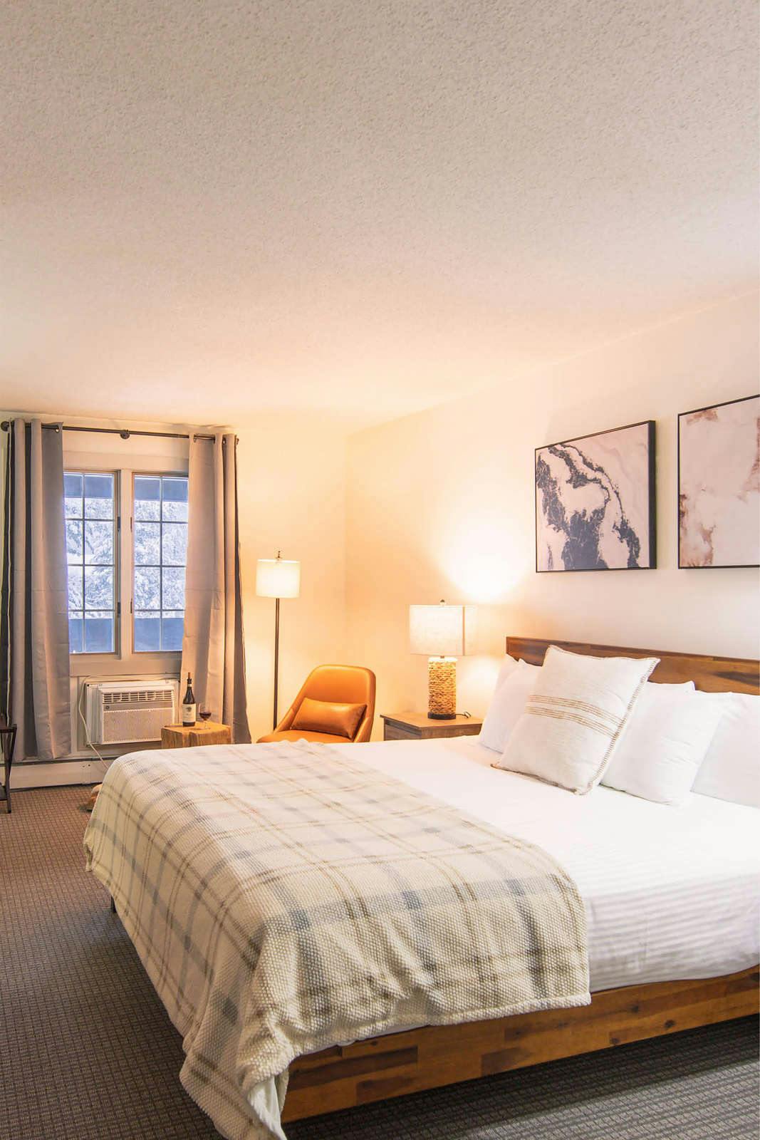 Hotel Innsbruck Inn at Stowe photo 1