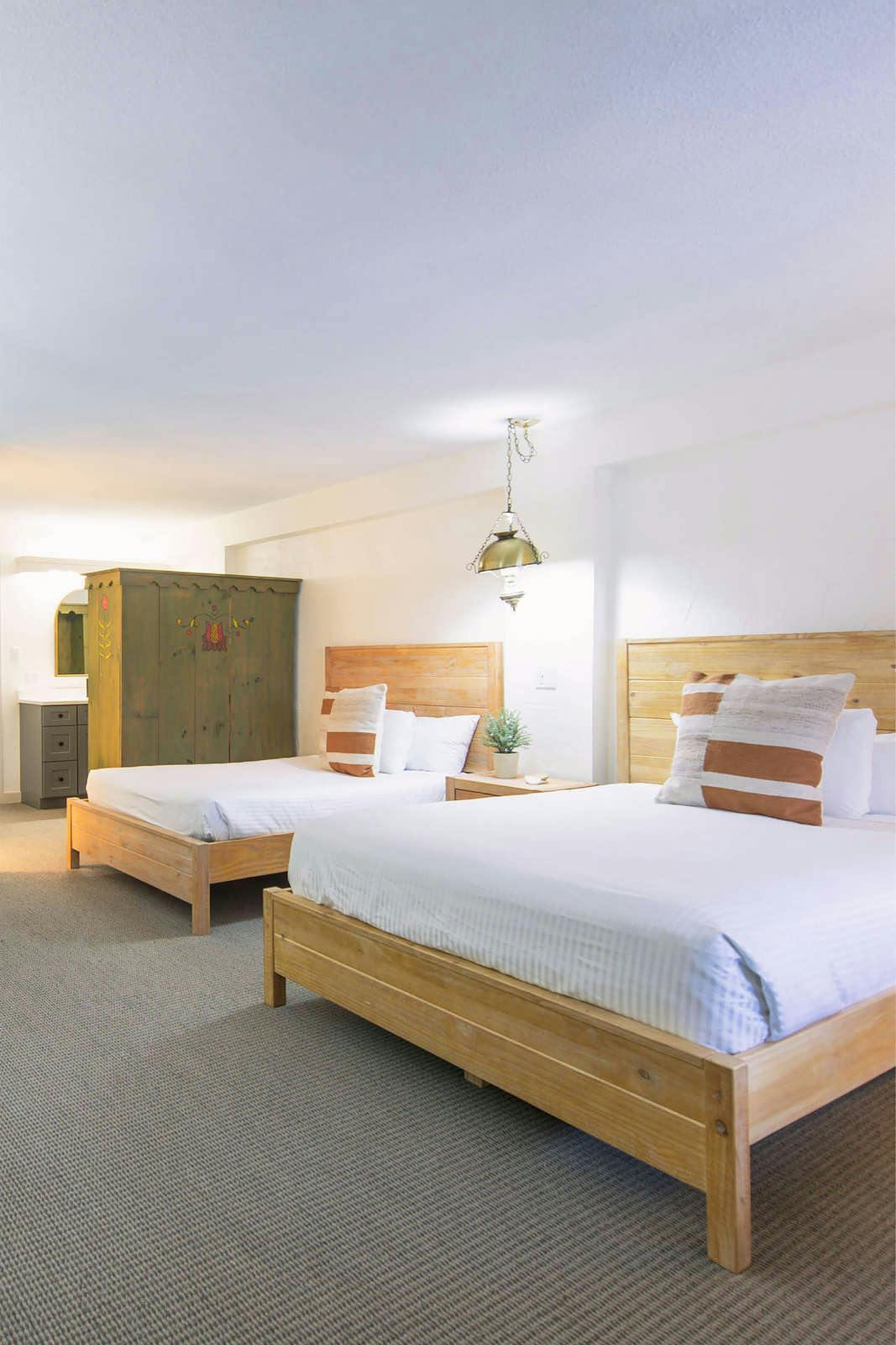 Hotel Innsbruck Inn at Stowe photo 3