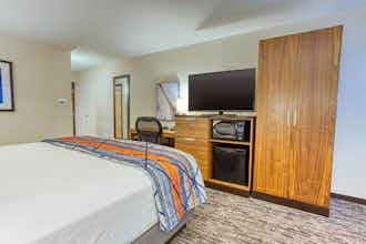 Hotel Drury Inn and Suites St Louis Collinsville photo 5