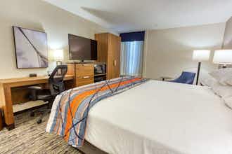 Hotel Drury Inn and Suites St Louis Collinsville photo 4