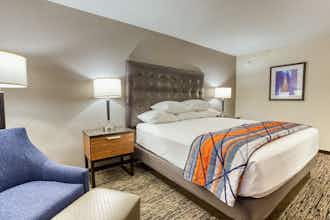 Hotel Drury Inn and Suites St Louis Collinsville photo 3