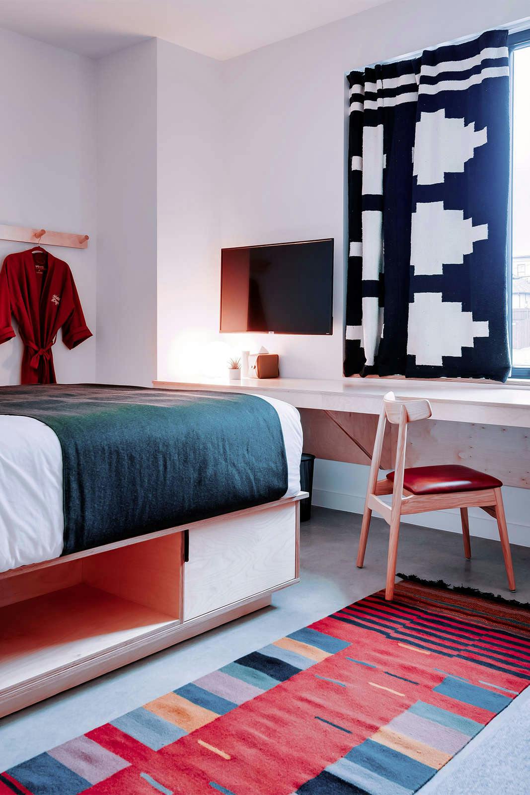 Hotel Hotel Dryce photo 3