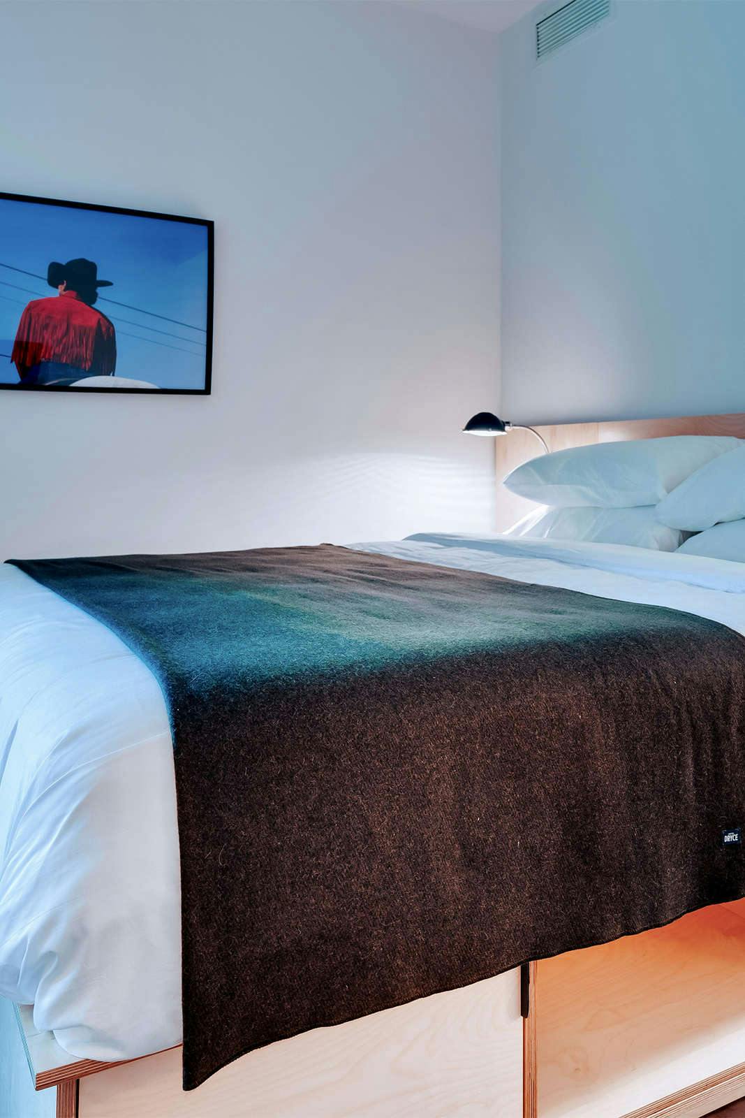 Hotel Hotel Dryce photo 4