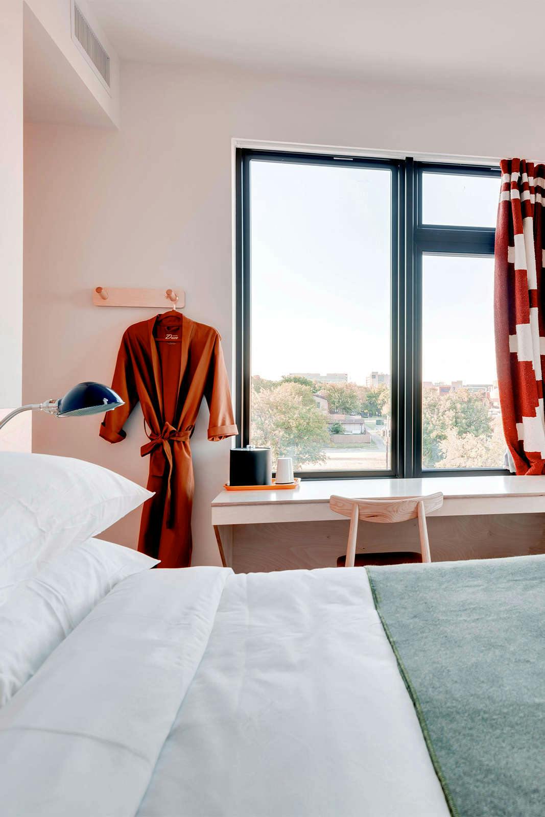 Hotel Hotel Dryce photo 5