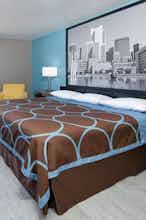 Hotel Super 8 Waxahachie TX photo 2