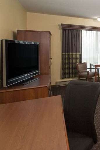 Hotel Super 8 Williams photo 3