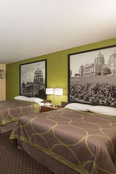 Hotel Super 8 Williams photo 2