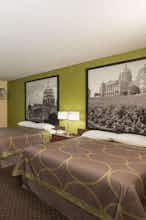 Hotel Super 8 Williams photo 2