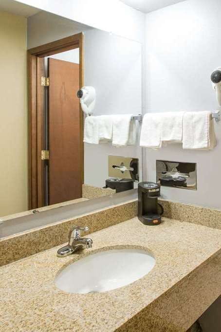 Hotel Super 8 Williams photo 4