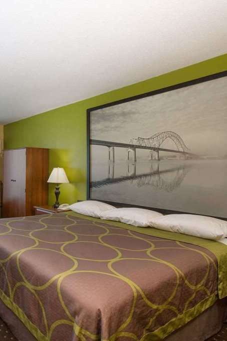 Hotel Super 8 Williams photo 1
