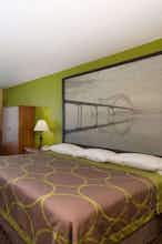 Hotel Super 8 Williams photo 1