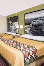 Hotel Super 8 Metropolis photo 2