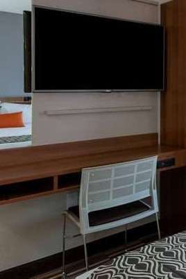 Hotel Microtel Inn & Suites by Wyndham Sunbury/Columbus North photo 3