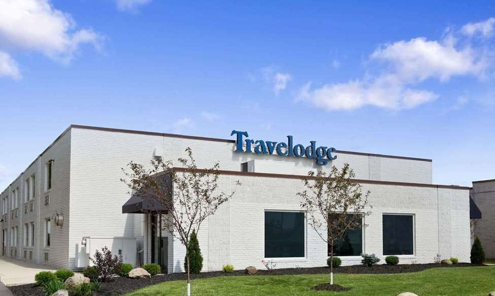 Travelodge Hubbard OH