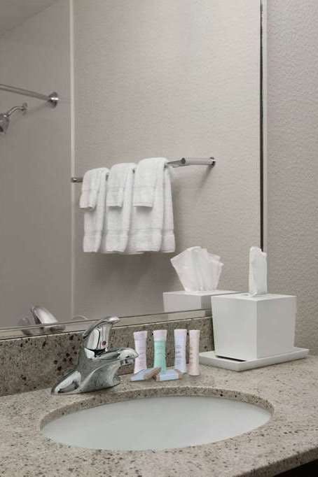 Hotel Travelodge Hubbard OH photo 4