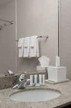 Hotel Travelodge Hubbard OH photo 4