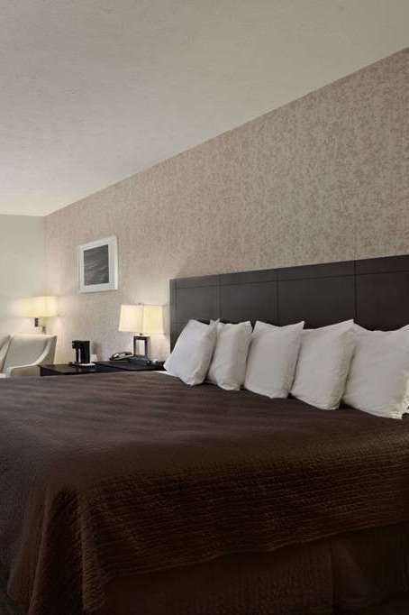 Hotel Travelodge Hubbard OH photo 1