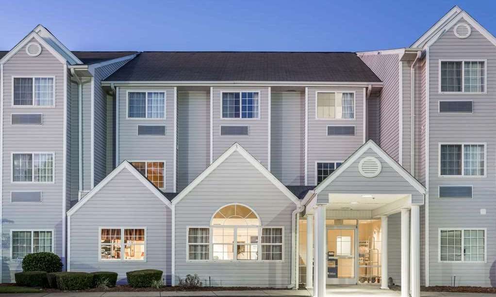 Microtel Inn & Suites by Wyndham Marianna