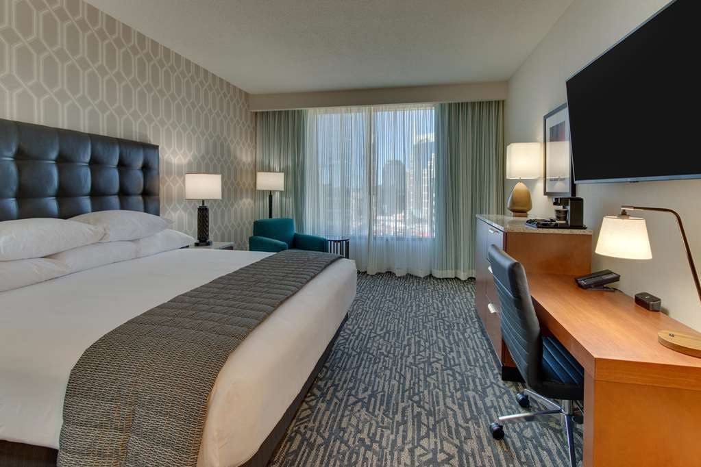 Hotel Drury Plaza Hotel Nashville Downtown photo 5