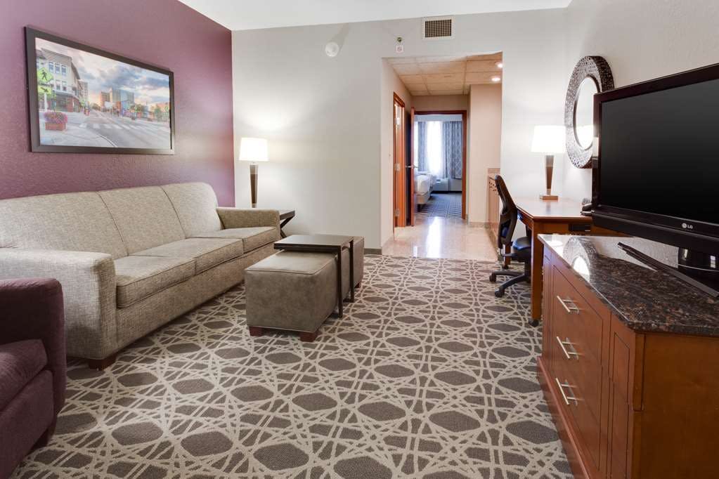 Hotel Drury Inn and Suites Middletown Franklin photo 5