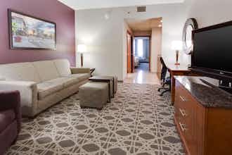 Hotel Drury Inn and Suites Middletown Franklin photo 5