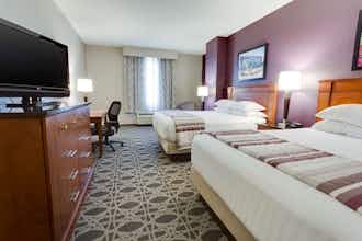 Hotel Drury Inn and Suites Middletown Franklin photo 4
