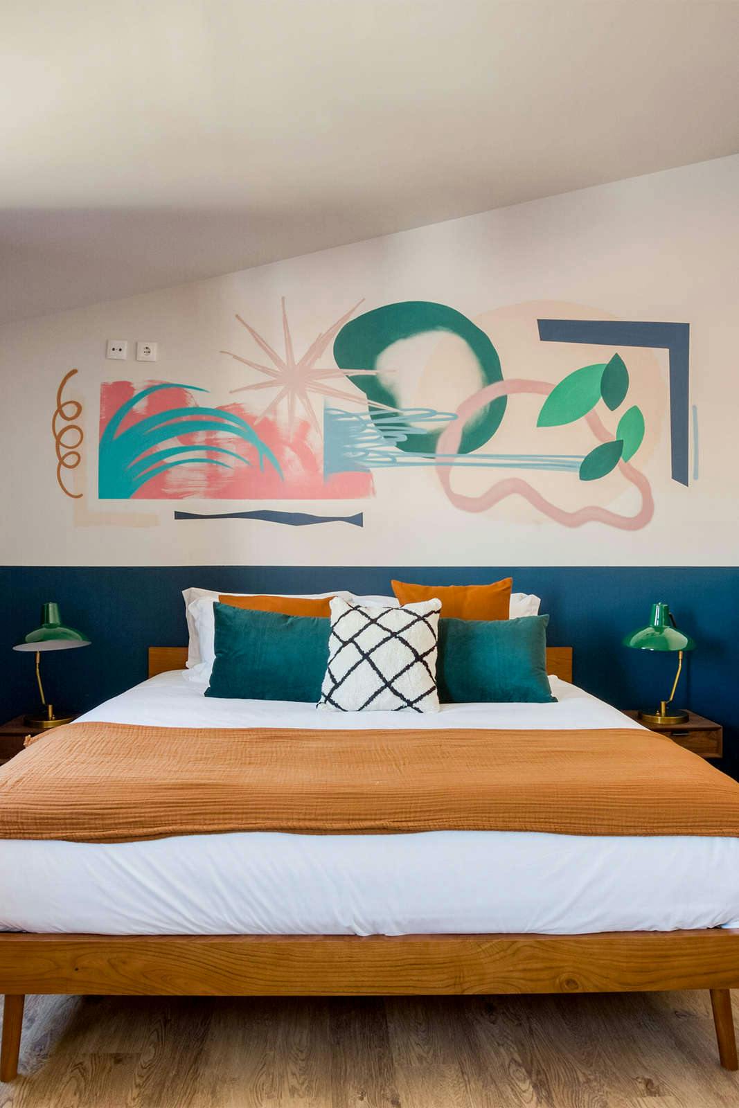 Hotel Selina Secret Garden Lisbon photo 1