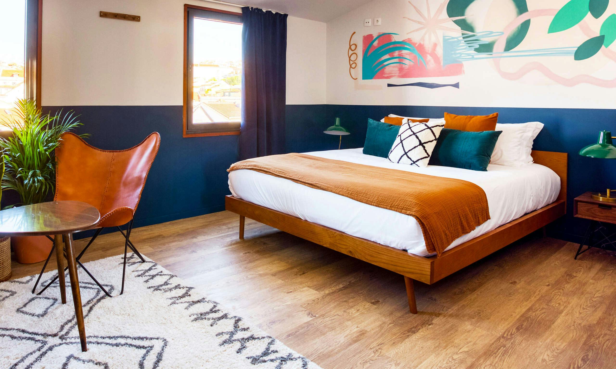 Selina Secret Garden Lisbon