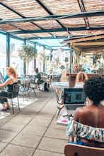 Hotel Secret Patio Lisbon photo 2