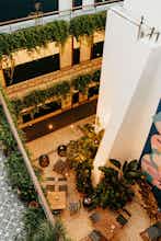 Hotel Secret Patio Lisbon photo 5