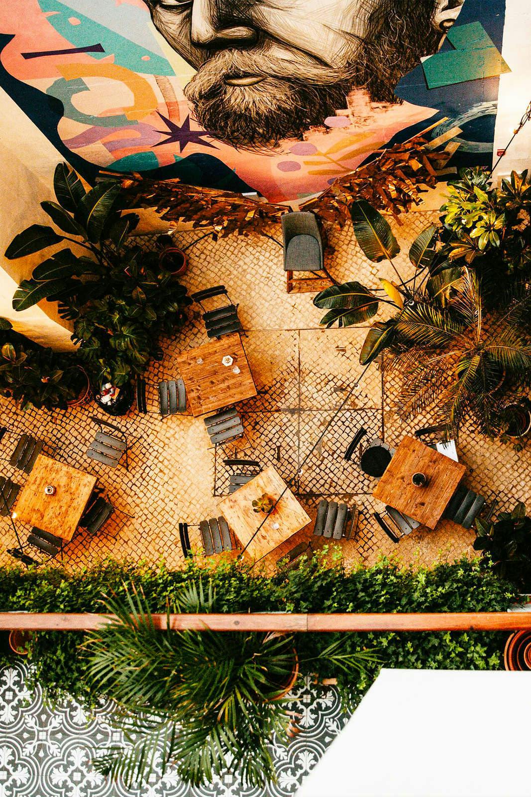 Hotel Secret Patio Lisbon photo 1