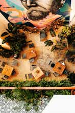 Hotel Secret Patio Lisbon photo 1