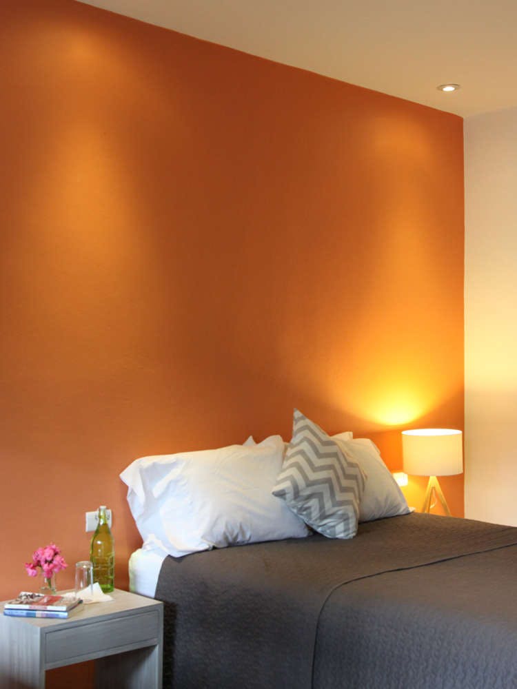 Hotel La Betulia Bed and Breakfast Oaxaca photo 4