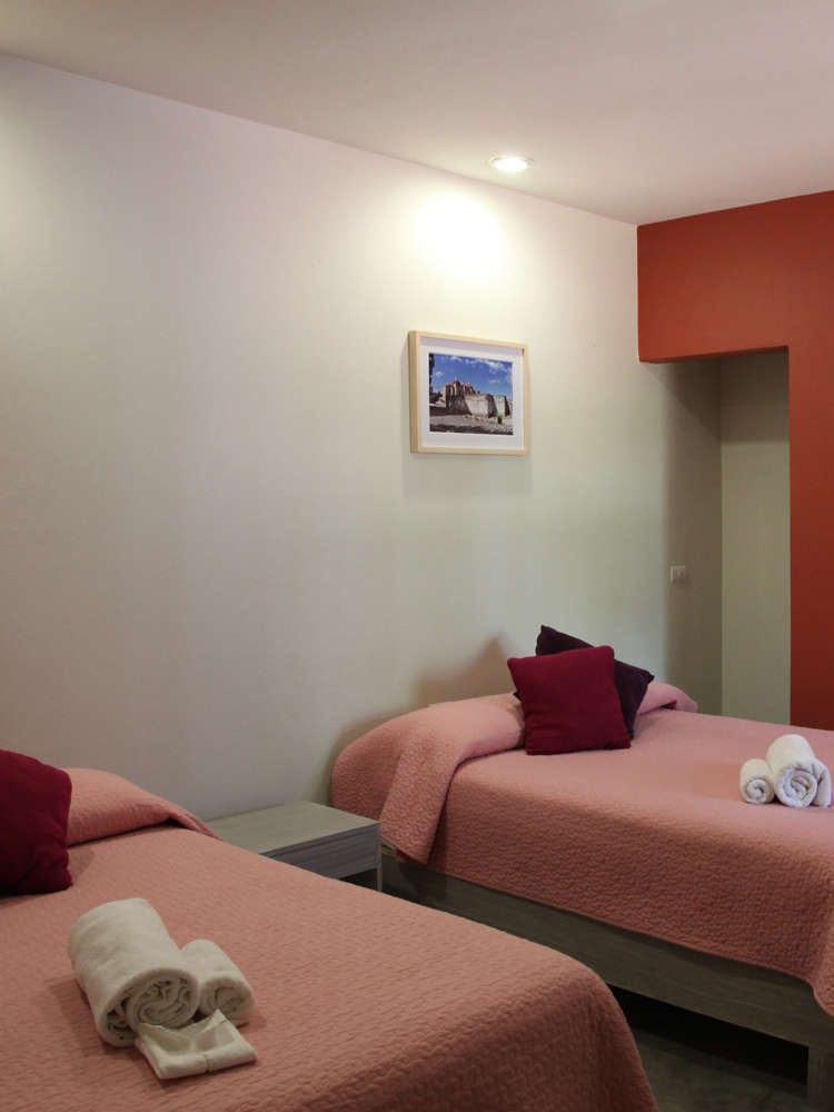 Hotel La Betulia Bed and Breakfast Oaxaca photo 5
