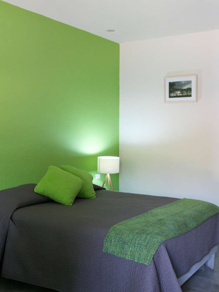 Hotel La Betulia Bed and Breakfast Oaxaca photo 1