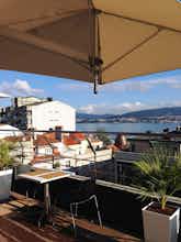 Hotel Hotel America Vigo photo 1