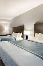 Hotel Travelodge Hotel Saskatoon photo 2